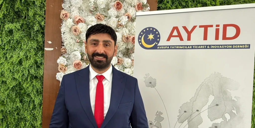 AYTIB BASKAN