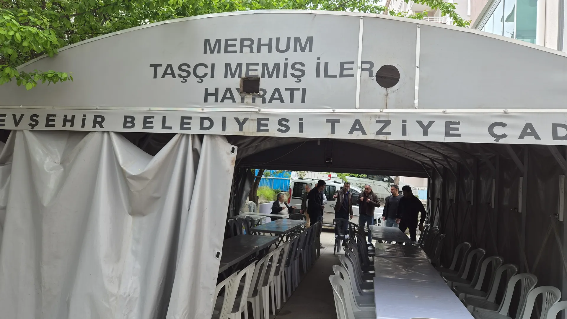 Bir belediye başkanından hizmet ve insanlık adına daha ne beklenebilir… 1 IMG 20260512 WA0000