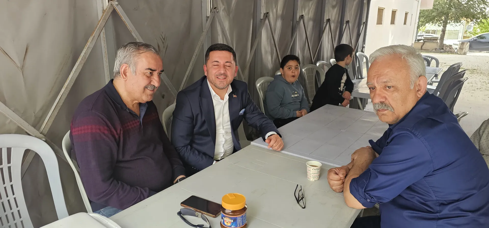 Bir belediye başkanından hizmet ve insanlık adına daha ne beklenebilir… 5 IMG 20260512 WA00401