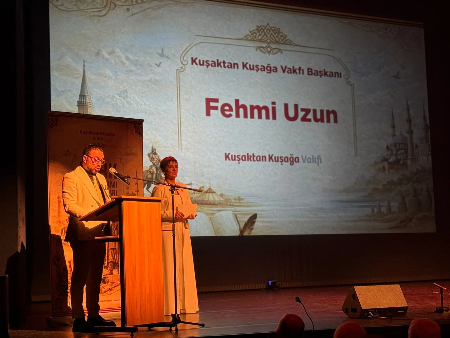 Dilimiz Bayrağımız, Türkçemiz Vatanımız” Kuşaktan Kuşağa Vakfı’nın 2. Türk Dil Bayramı Hafızalara Kazındı 5 IMG 20260518 WA0013