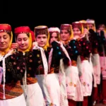 Hollanda'da Türkülerimiz "Bir Nefes Anadolu" konseri ile ölümsüzleşti... 8 Kamil 2