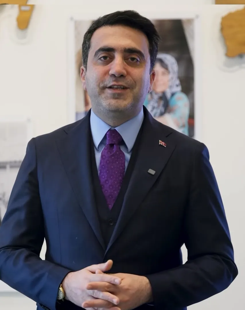 YTB’nin Büyük Eğitim Hamlesı: Diaspora Çocuklarının Türkçesi İçin Milyonlarca Euro Destek