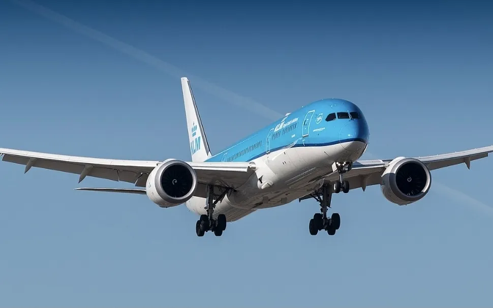 KLM’de Hantavirüs Tehdidi: Enfekte Yolcu Kabin Ekibi Tarafından İndirildi