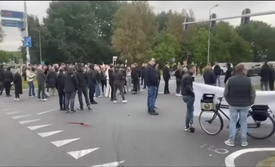 Hollanda’da Sığınmacı Tartışması Yeniden Alevlendi: Sorunun Kaynağına Kimse Bakıyor mu?