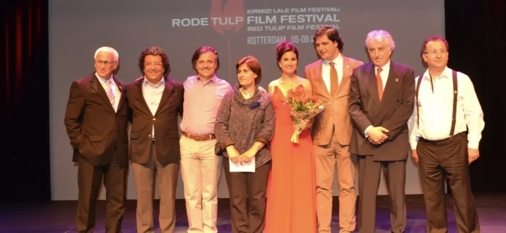 Türk Sineması Avrupa’nın Kalbinde: Kırmızı Lale Film Festivali’ne Geri Sayım 8 Screenshot 20260514 212226 Gallery