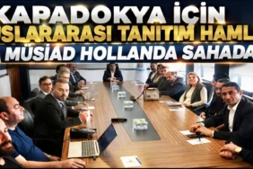 AP'den Türkiye'ye Vize Serbestisi Çağrısı: "Kalan 6 Engeli Kaldırın" 1 thumbnail