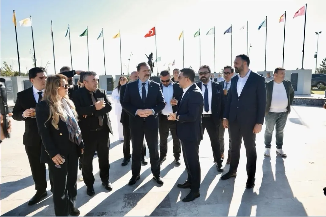 Kapadokya’ya Hollanda Çıkarması: MÜSİAD Heyetinden Nevşehir’e Güçlü Temaslar 14 Screenshot 20260517 104158 Facebook