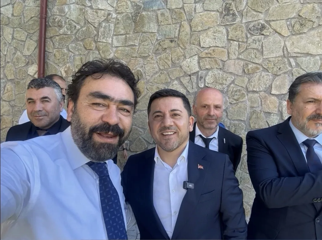 Kapadokya’ya Hollanda Çıkarması: MÜSİAD Heyetinden Nevşehir’e Güçlü Temaslar 13 Screenshot 20260517 104235 Facebook