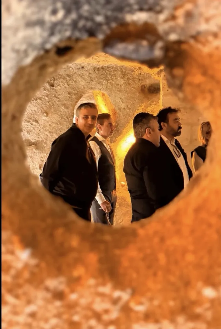 Kapadokya’ya Hollanda Çıkarması: MÜSİAD Heyetinden Nevşehir’e Güçlü Temaslar 12 Screenshot 20260517 104338 Facebook