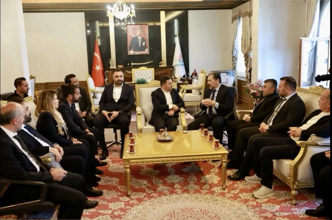 Kapadokya’ya Hollanda Çıkarması: MÜSİAD Heyetinden Nevşehir’e Güçlü Temaslar 11 Screenshot 20260517 104346 Facebook