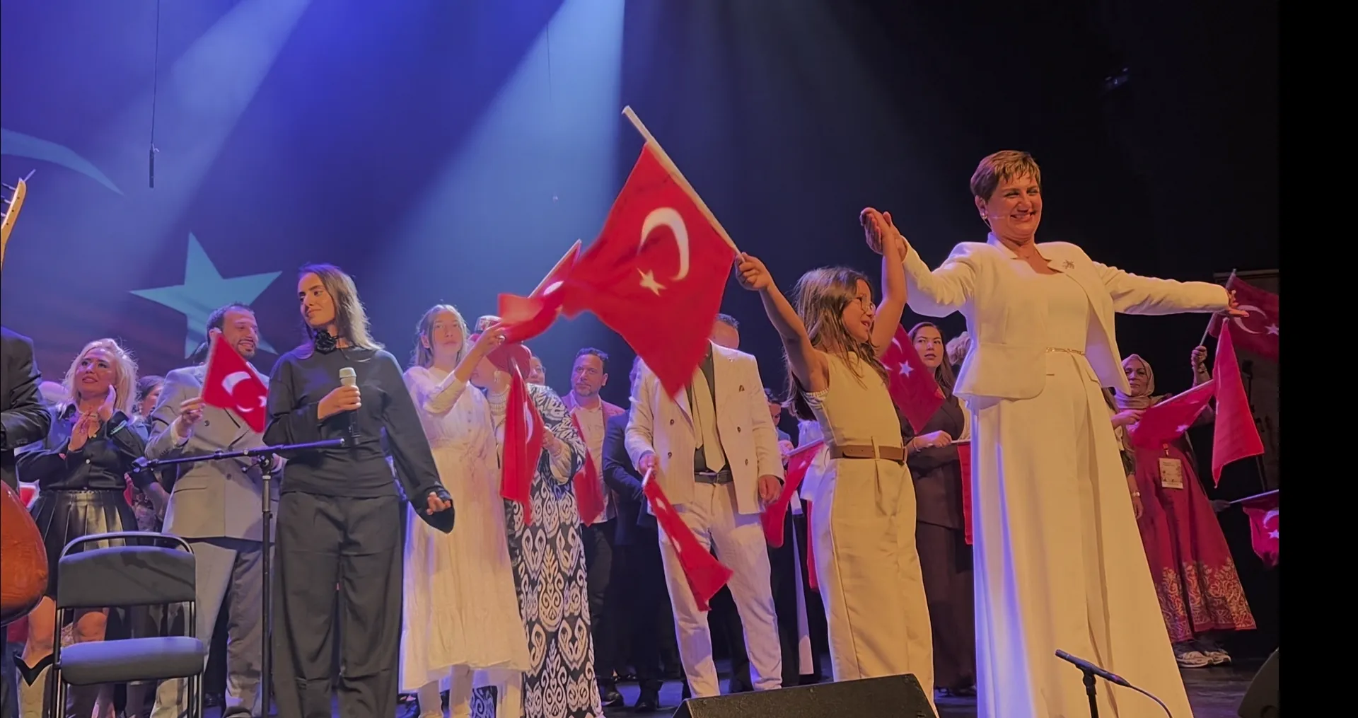 Dilimiz Bayrağımız, Türkçemiz Vatanımız” Kuşaktan Kuşağa Vakfı’nın 2. Türk Dil Bayramı Hafızalara Kazındı 10 Screenshot 20260518 105300 Gallery