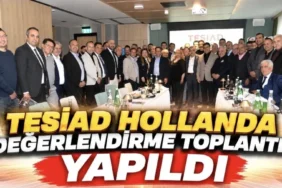 Hollanda Türk Gönüllüler Vakfı Başkanı Nilgün Şahin’in Acı Günü: Babası Ramazan Şahin Vefat Etti 3 thumbnail