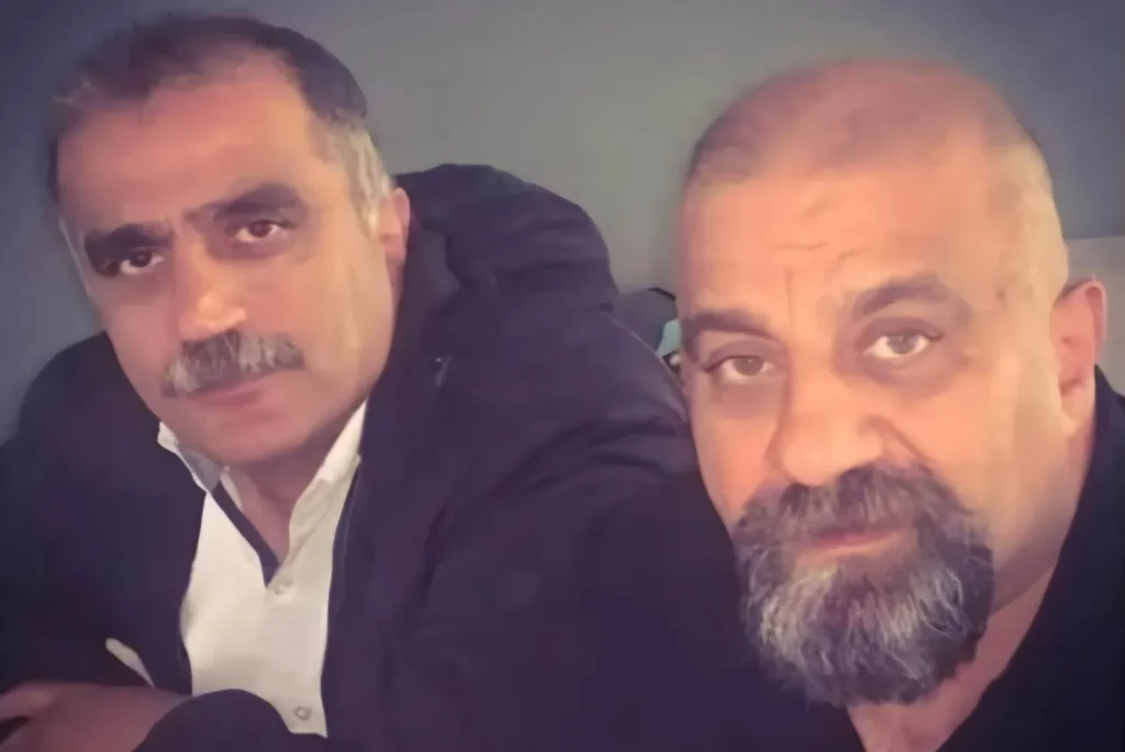 Hollanda’da Torunlar Kardeşleri öldüren Veysel Ü hakkında son karar verildi…