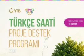YTB Turkce