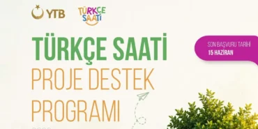 YTB Turkce