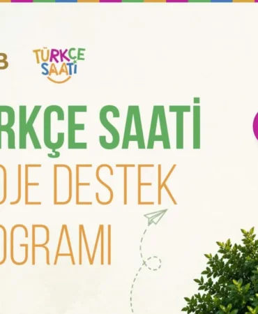 YTB Turkce