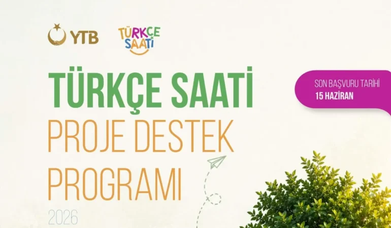 YTB Turkce