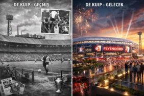 Hollandalı futbolcu Ryan Babel futbolu bıraktı 2 thumbnail