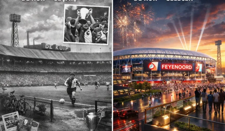 de-kuip-Feyenoord