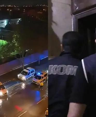 kaçakçılar