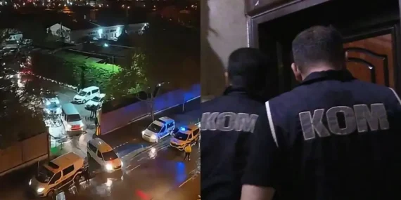 kaçakçılar