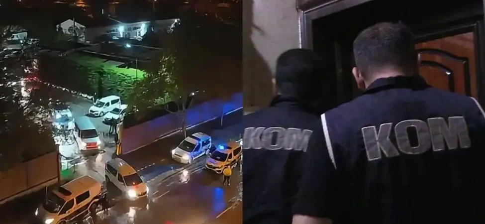 kaçakçılar