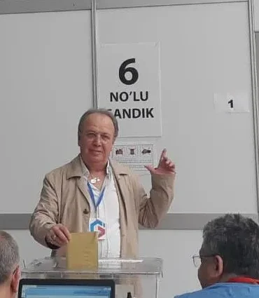 secom oy sandık