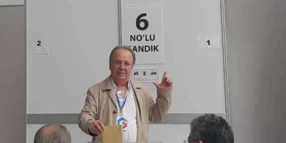 secom oy sandık