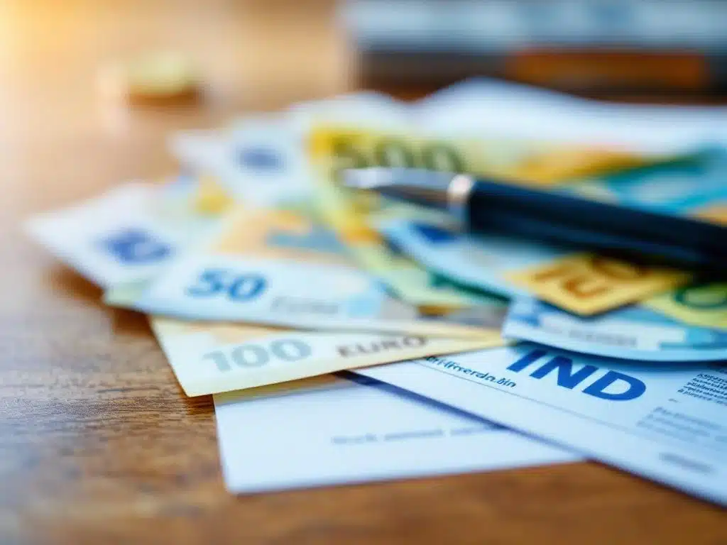 Euro Bölgesinde hayat her geçen ay daha pahalı: Eylül ayı enflasyonu 3.8 oldu 1 werkvergunning kosten euro bankbiljetten ind document