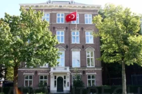 DEİK-DTİK Limburg Temsilcisi Murat Ateşalp’dan Babalar Günü Mesajı: “Babalar Sessiz Fedakârlığın Sembolüdür” 1 thumbnail