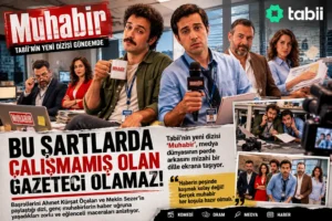 İşte gazeteciliğin perde arkası perde önü 4 20079D24 0DA4 414D AA08 6C0E455A7712