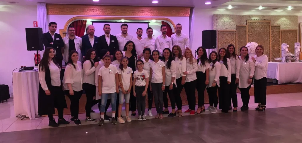 Nilgün Şahin başkanlığındaki yüzbinlerce mağdurun yüreğine dokunan binlerce HTGV gönüllülerinin beyin takımı ,... 