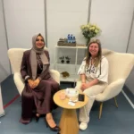 Arzu Altay ve Zeynep Özcan Hollanda'da başarıları ile " Onların kitabında imkansız yazamaz" dedirtti... 8 5