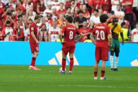 Yenildik ama güzel futbol izledik… 1 thumbnail