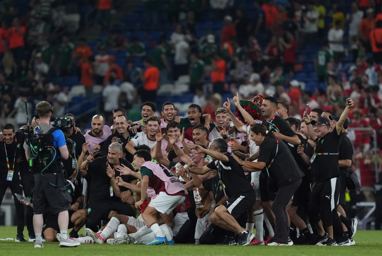 Portakallar 2026 FIFA Dünya Kupasından da penaltılarla elendi: Hollanda: 2 – Fas: 3