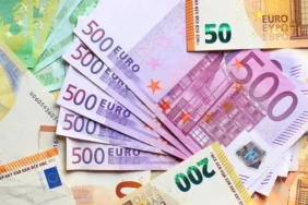 Cash-geld