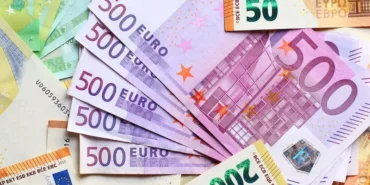 Cash-geld