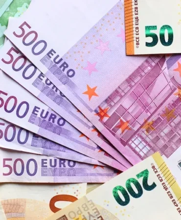 Cash-geld