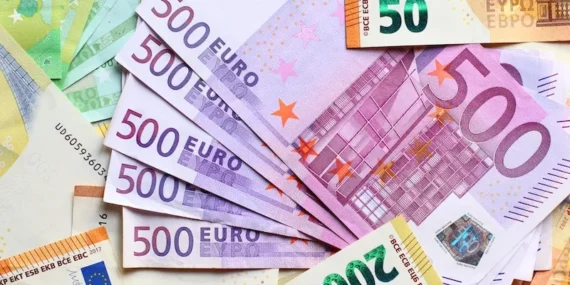 Cash-geld
