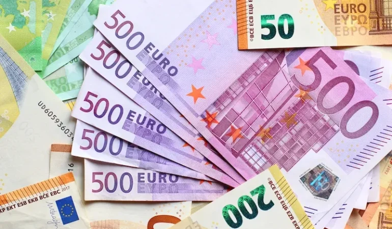 Cash-geld