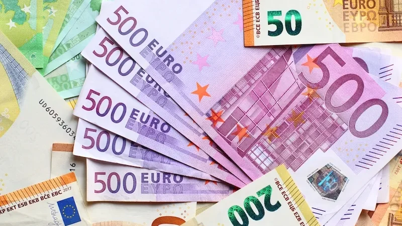 Cash-geld