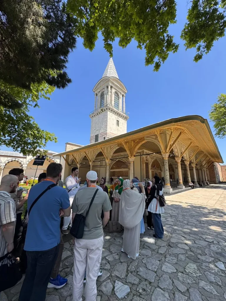HDV’den Mühtedilere Özel Eğitim Programı: İstanbul ve Konya Kapılarını Açıyor