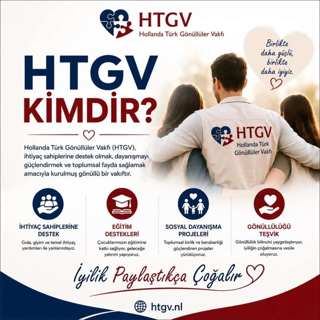 Onlar Bizim Çocuklarımız… Onları açlar, muhtaçlar, hastalar, felaketzedeler iyi bilir..