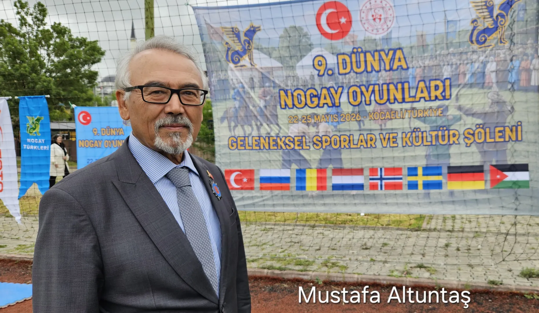 Kocaeli’de 9. Dünya Nogay Oyunları Coşkuyla Tamamlandı 11 IMG 20260601 WA0003