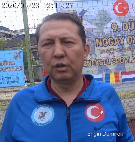 Kocaeli’de 9. Dünya Nogay Oyunları Coşkuyla Tamamlandı 14 IMG 20260601 WA0013