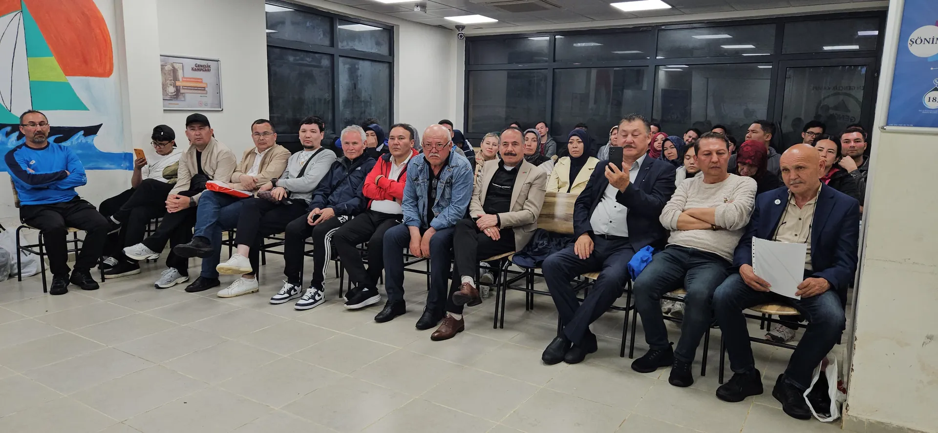 Kocaeli’de 9. Dünya Nogay Oyunları Coşkuyla Tamamlandı 10 IMG 20260601 WA0017