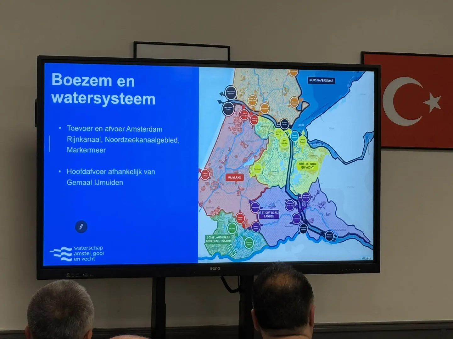 Osdorp'ta Köprü Kuran Toplantı: Konsolosluk, Su İdaresi ve Türk Cami Cemaati Bir Arada 11 IMG 20260619 WA0026