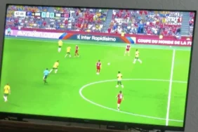 Türkiye, 2026 Dünya Kupası'nda ilk maçında Avustralya defansına çarptı: 2-0 2 thumbnail
