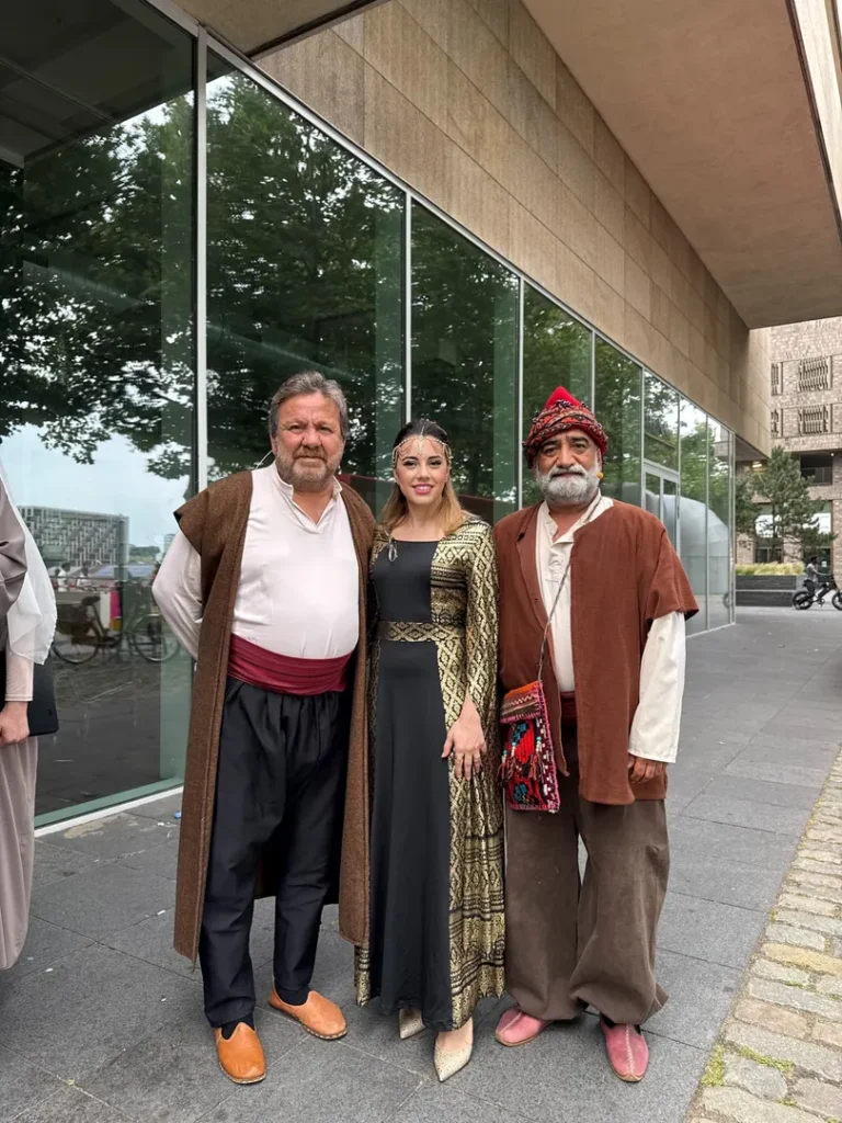 NILSU ZAFER OZCAN