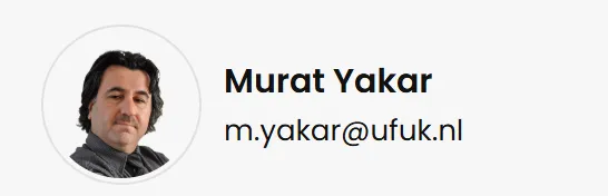 Murat Yakar, bu yazı seni yakar…